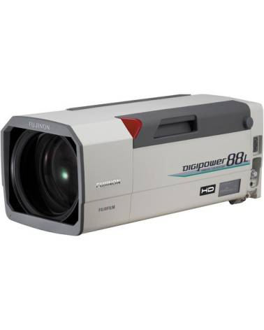 Fujinon HD 88x 12.5 ESM Box Zoom Broadcast Lens