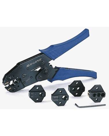 Canare - TC-1 - CRIMP TOOL from CANARE with reference TC-1 at the low price of 88.2. Product features:  