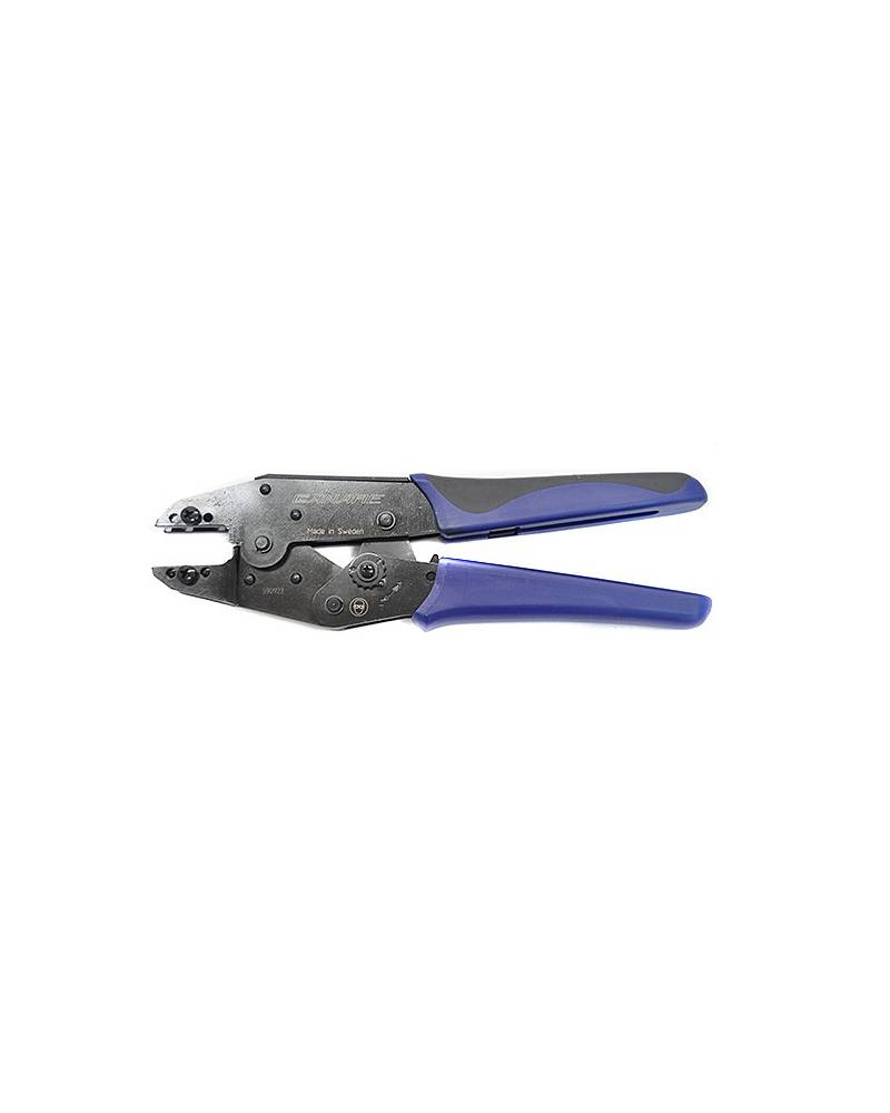 Canare - TC-2 - CRIMP TOOL FOR CC7 SERIES TRIAX AND BCP-C8HD