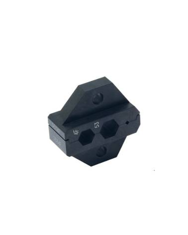 Canare - TCD-35DF - DIE SET FOR SMAP-C3F- ETC from CANARE with reference TCD-35DF at the low price of 243.6. Product features:  
