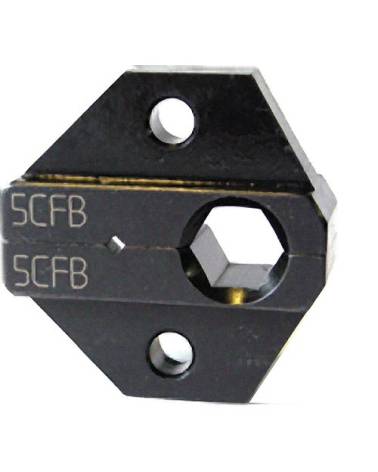 Canare - TCD-5CF - DIE SET FOR BCP-B5F- ETC from CANARE with reference TCD-5CF at the low price of 75.6. Product features:  