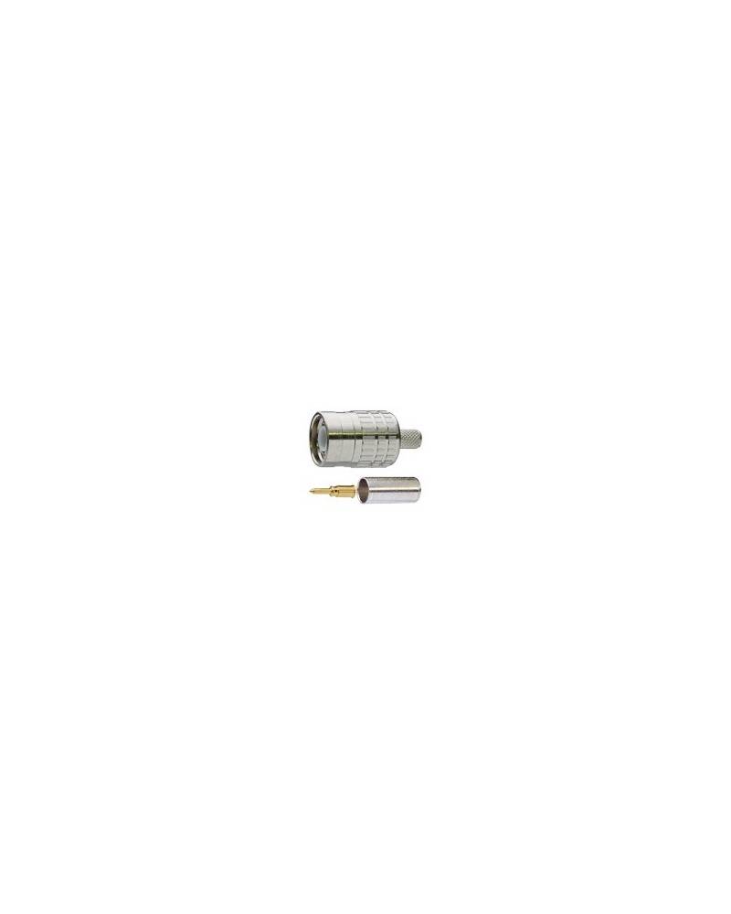 Canare - TNP-C3 (20 PCS) - 50 OHM TNC PLUG from CANARE with reference TNP-C3 (20 pcs) at the low price of 68.88. Product feature