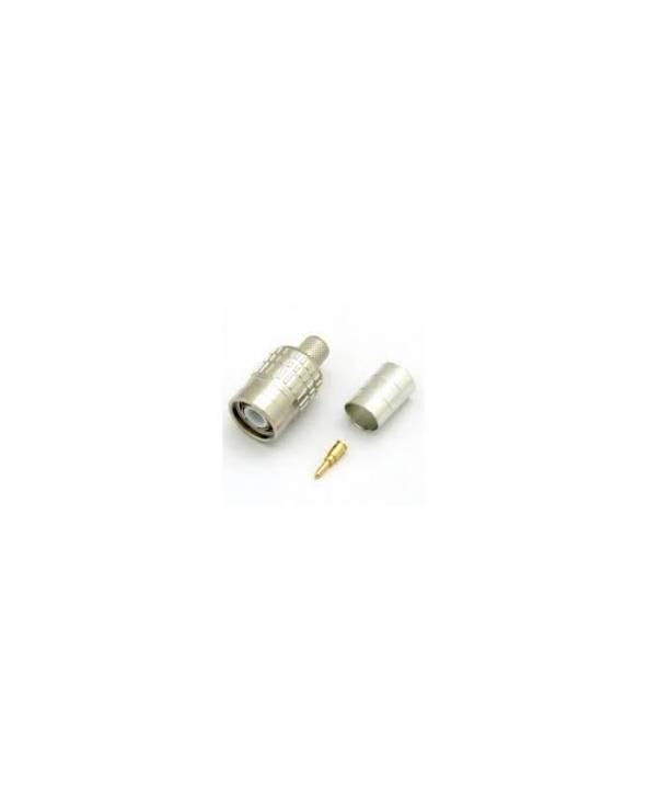 Canare - TNP-C5 (20 PCS) - 50 OHM TNC PLUG from CANARE with reference TNP-C5 (20 pcs) at the low price of 68.88. Product feature