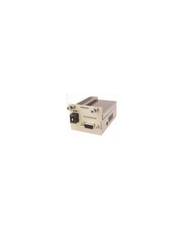 Canare - TRM-221 - RS-422-232 OPTICAL CONVERTER from CANARE with reference TRM-221 at the low price of 833.28. Product features: