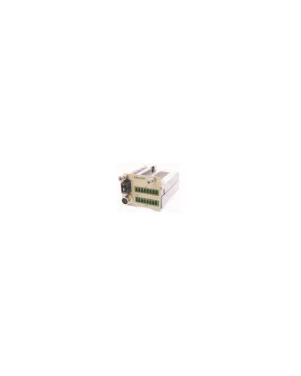 Canare - TRM-230 - CONTACT SIGNAL OPTICAL CONVERTER from CANARE with reference TRM-230 at the low price of 1092. Product feature