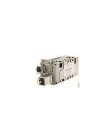 Canare - TRM-300-G31 - 1000BASE-T OPTICAL CONVERTER from CANARE with reference TRM-300-G31 at the low price of 1290.24. Product 