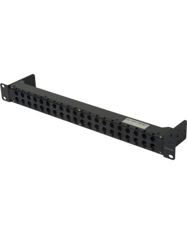 Canare - VJ2-V20-1U-BLK - 1RU UNLOADED VJ PANEL FOR 20CH- BLACK from CANARE with reference VJ2-V20-1U-BLK at the low price of 13