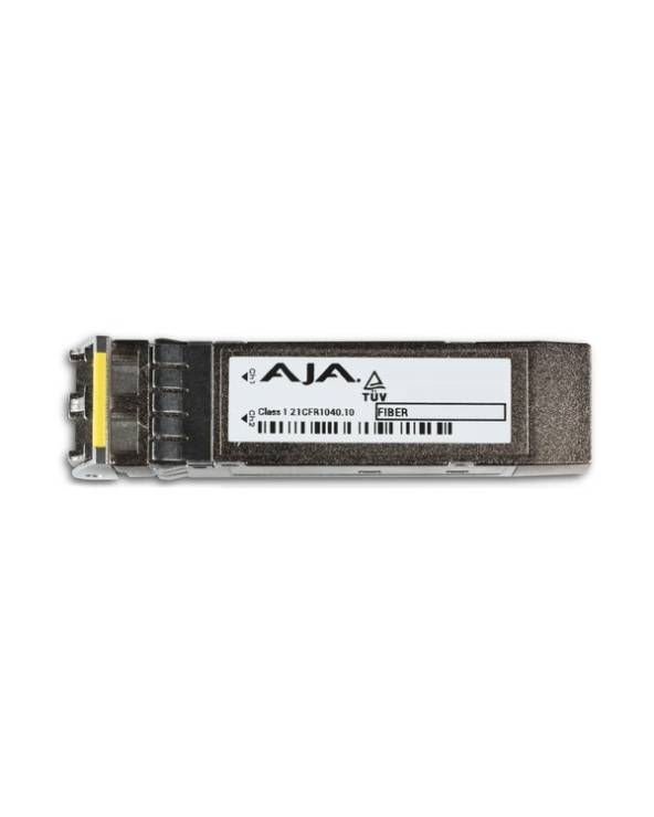 Aja - HDBNC-2RX-12G - 12G RECEIVER ON BNC SFP (FOR USE WITH FS4) from AJA with reference HDBNC-2RX-12G at the low price of 435. 
