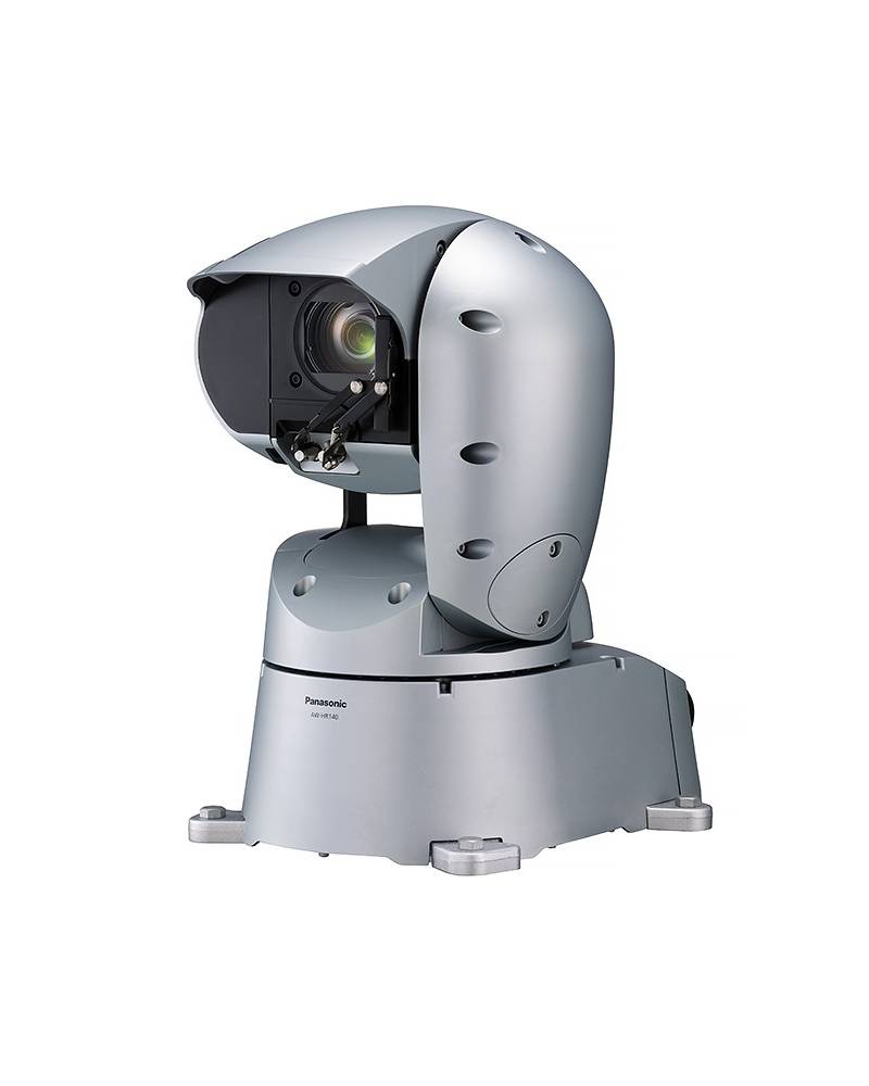 PANASONIC - AW-HR140EJ - 4K BOX CAMERA HEAD from PANASONIC with reference AW-HR140EJ at the low price of 12560. Product features