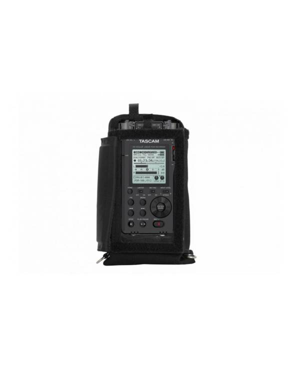 Porta Brace AR-DR100MKIII, Audio Recorder Case, Tascam