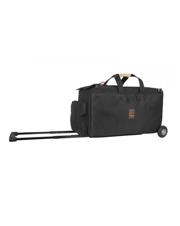 Portabrace – RIG-A9OR – RIG WHEELED CARRYING CASE – SONY A9 – BLACK – EXTRA LARGE from  with reference RIG-A9OR at the low price