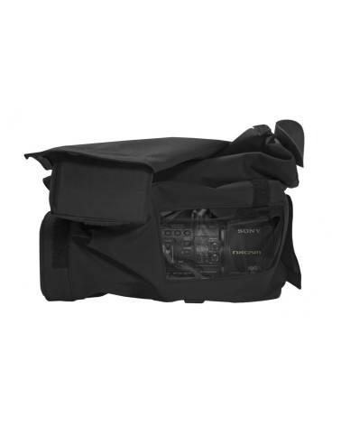 Portabrace – RS-NX5R – RAIN SLICKER – SONY HXR-NX5R – BLACK from  with reference RS-NX5R at the low price of 170.1. Product feat