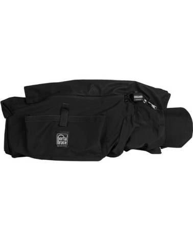 Portabrace – RS-PX800 – RAIN SLICKER – PANASONIC PX-800 – BLACK from  with reference RS-PX800 at the low price of 234. Product f