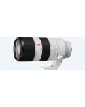 SONY Full-Frame E-Mount 70-200mm F2.8 GM OSS Lens