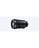SONY E-Mount 18-110mm G F 4.0 OSS Power Zoom Lens