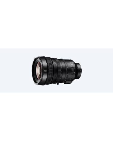 Sony - SELP18110G.SYX - E PZ 18-110MM F4 G OSS LENS from SONY with reference SELP18110G.SYX at the low price of 3300. Product fe