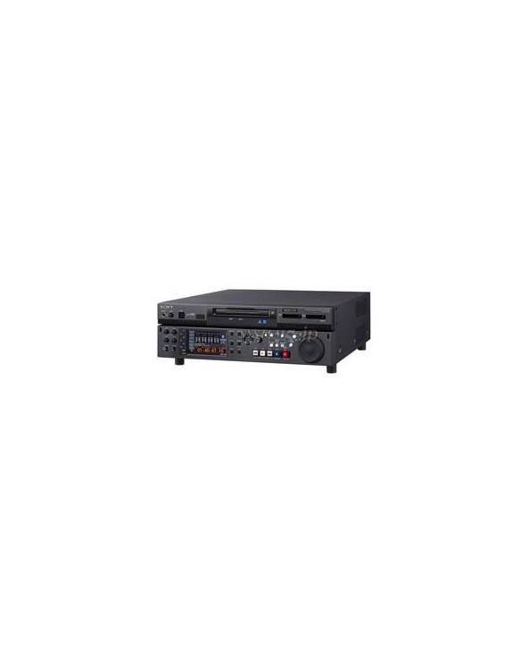 Sony Professional Media Station from SONY with reference XDS-PD1000/A at the low price of 28422. Product features: 1 TB Hard Dis