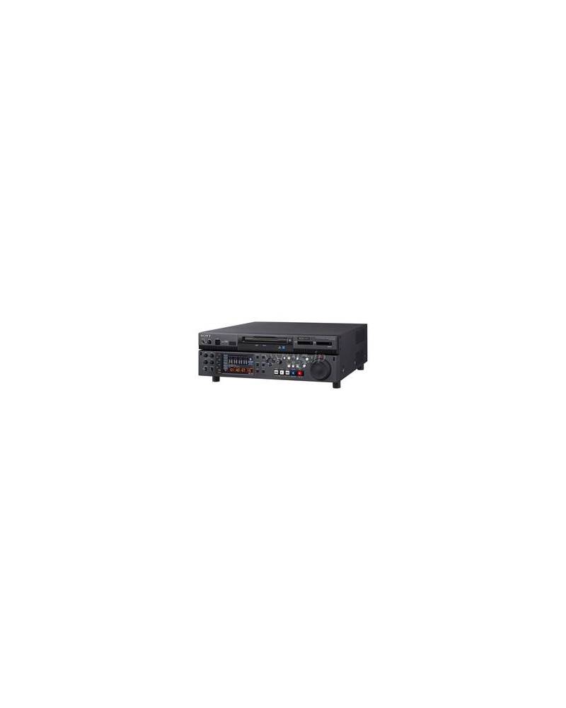 Sony - XDS-PD1000-A - XDCAM STATION- 1TB HDD- SXS & PRODISC from SONY with reference XDS-PD1000/A at the low price of 28422. Pro