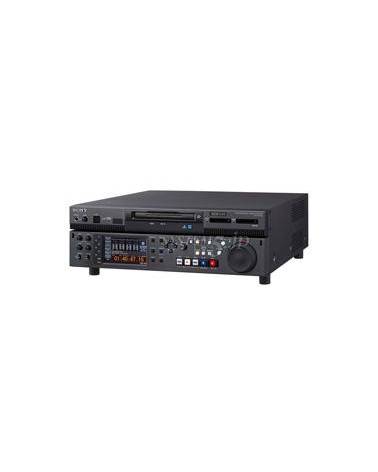 Sony - XDS-PD1000-A - XDCAM STATION- 1TB HDD- SXS & PRODISC from SONY with reference XDS-PD1000/A at the low price of 28422. Pro
