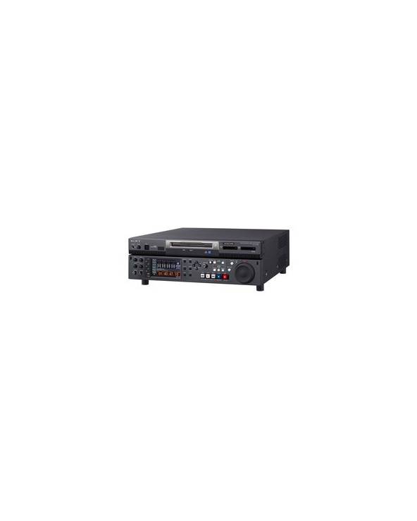 SonyProfessional Media Station from SONY with reference XDS-PD2000/A at the low price of 32130. Product features: 0.5 TB of Soli