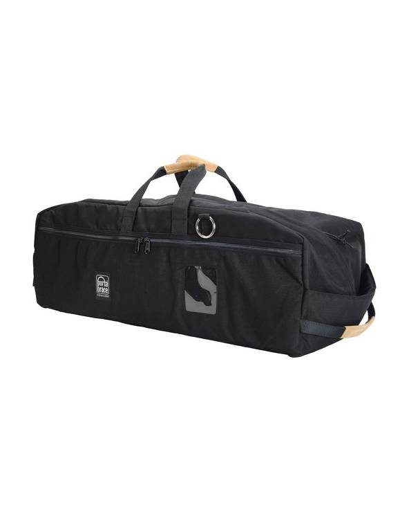 Portabrace - RIG-6SR - RUN BAG STYLE RIG CASE from PORTABRACE with reference RIG-6SR at the low price of 350.75. Product feature