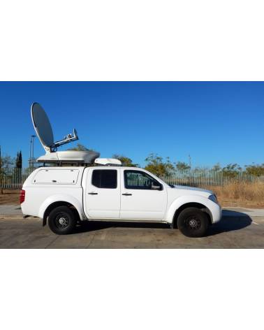 Used Nissan DSNG VAN (used_5) - DSNG / SNG VEHICLE from  with reference DSNG VAN (used_5) at the low price of 0. Product feature