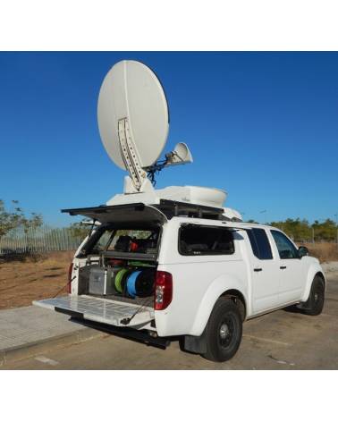 Used Nissan DSNG VAN (used_5) - DSNG / SNG VEHICLE from  with reference DSNG VAN (used_5) at the low price of 0. Product feature