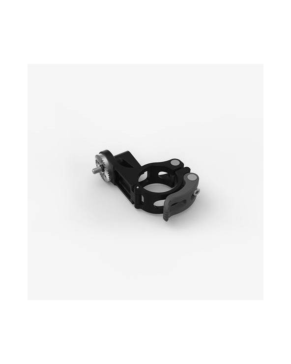 Freefly - 910-00272 - ASSEMBLY CLAMP 25MM ROSETTE SIDE MOUNT from FREEFLY with reference 910-00272 at the low price of 120. Prod