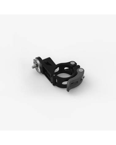 Freefly - 910-00272 - ASSEMBLY CLAMP 25MM ROSETTE SIDE MOUNT from FREEFLY with reference 910-00272 at the low price of 120. Prod