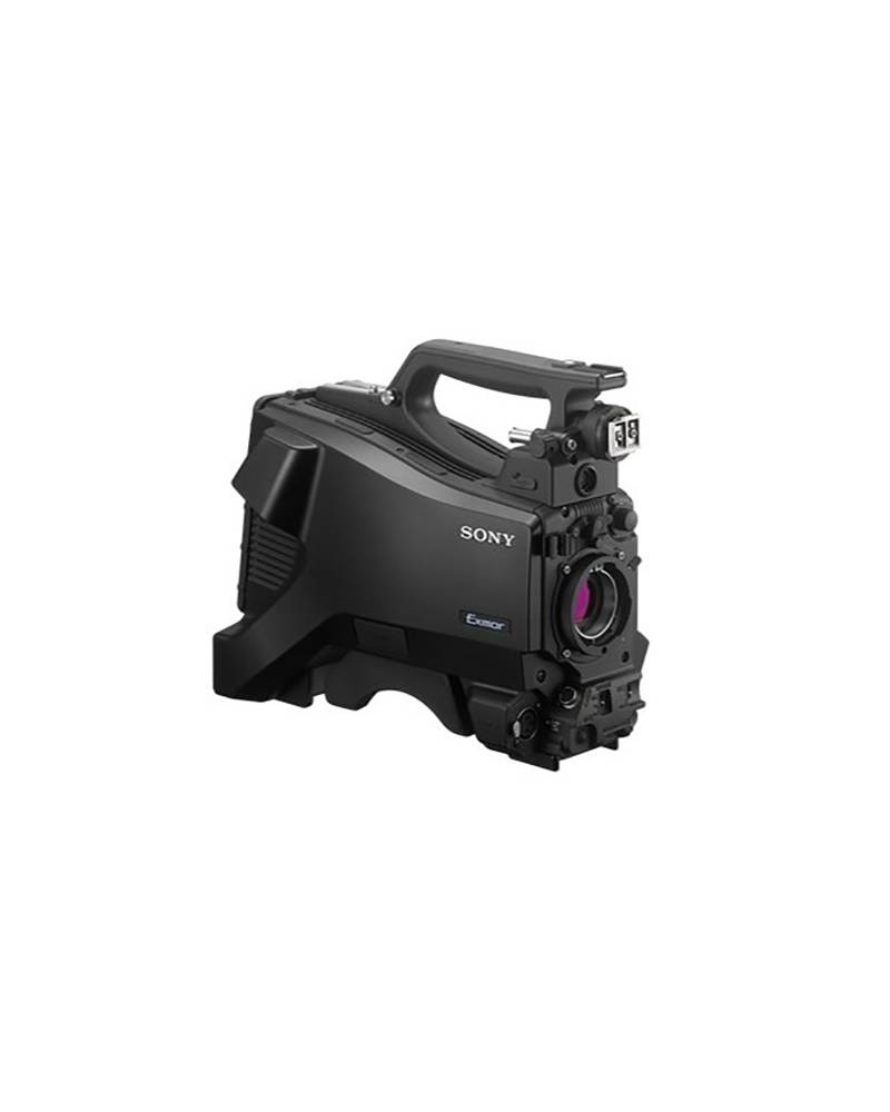 SONY HD Studio Camera 2/3'' CMOS sensors