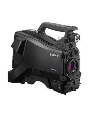 Sony - HXC-FB80HN--U - HD STUDIO CAMERA 2-3'' CMOS SENSORS WITH NEUTRIK FIBRE TRANSMISSION from SONY with reference HXC-FB80HN//