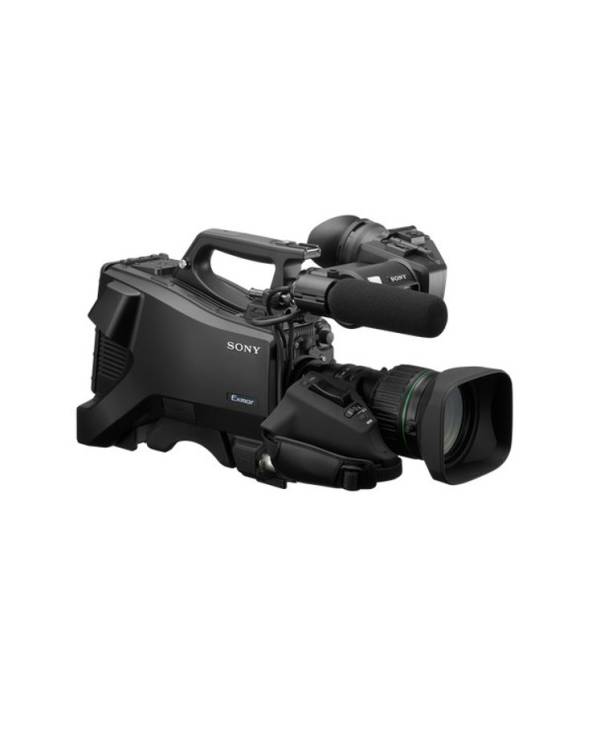 Sony - HXC-FB80KN--U - HD STUDIO CAMERA from SONY with reference HXC-FB80KN//U at the low price of 15480. Product features:  
