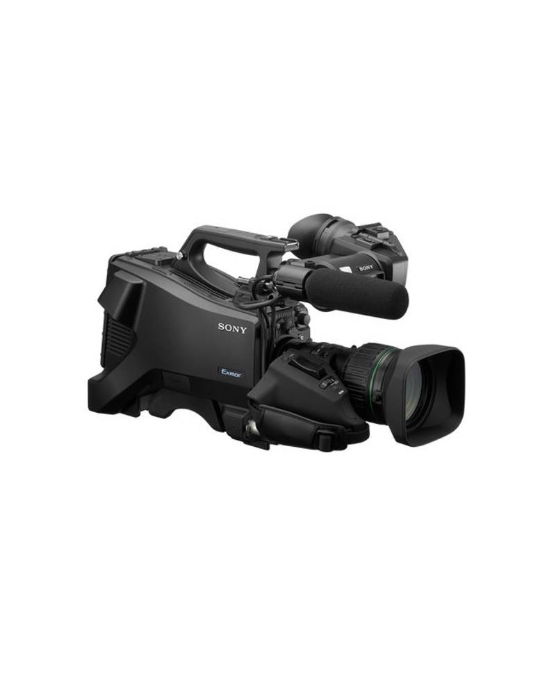 Sony - HXC-FB80KN--U - HD STUDIO CAMERA from SONY with reference HXC-FB80KN//U at the low price of 15480. Product features:  