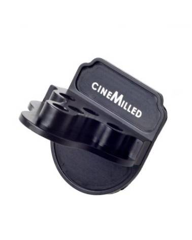 CineMIlled PAN Counterweight Mount for Titla Gravity Gimbal