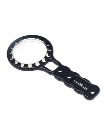 CineMilled Mitchell Wrench