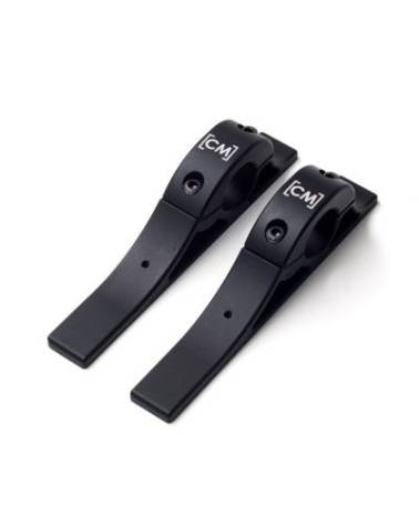Cinemilled - CM-1130 - GIMBAL RING FEET - 30MM from CINEMILLED with reference CM-1130 at the low price of 103.95. Product featur