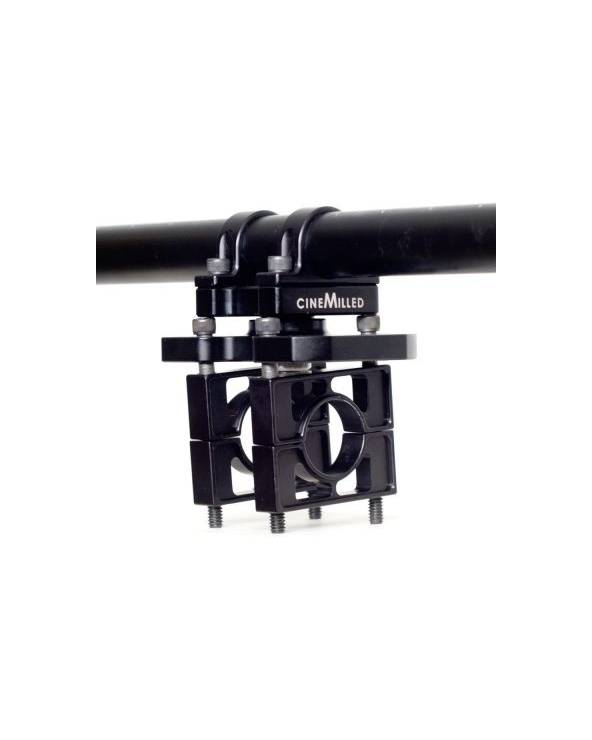 Cinemilled - CM-2050 - READYRIG GS SWIVEL from CINEMILLED with reference CM-2050 at the low price of 366.45. Product features: T