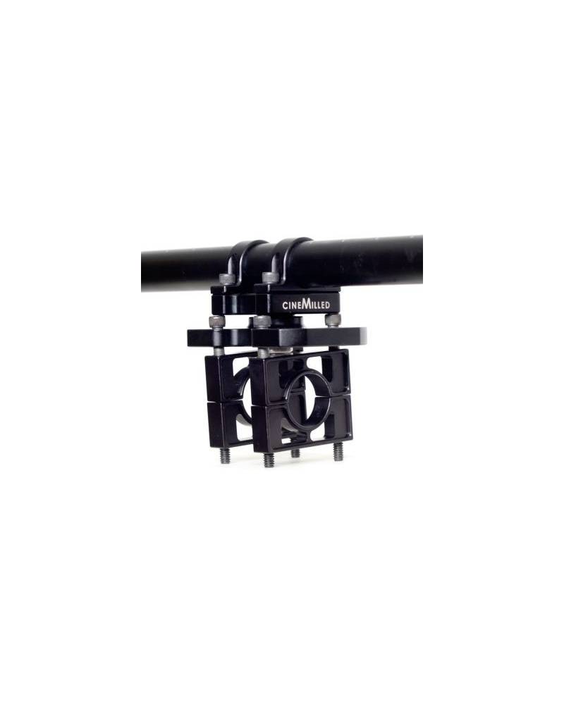 Cinemilled - CM-2050 - READYRIG GS SWIVEL from CINEMILLED with reference CM-2050 at the low price of 366.45. Product features: T