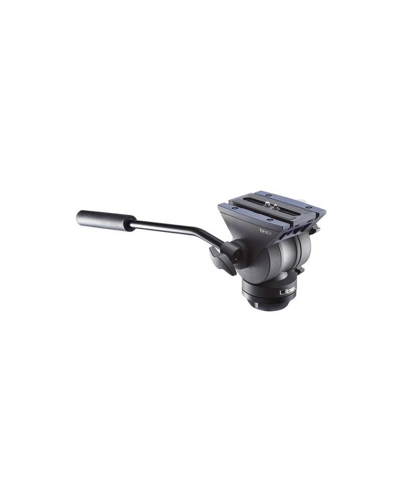 Libec - TH-X H - HEAD WITH PAN HANDLE from LIBEC with reference TH-X H at the low price of 115.92. Product features:  