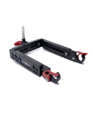 Cinemilled - CM-1250 UNVERSAL GIMBAL DOCK from CINEMILLED with reference CM-1250 at the low price of 733.95. Product features: T
