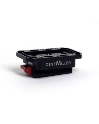 Cinemilled - CM-022 UNIVERSAL MOUNT FOR DJI RONIN 2 from CINEMILLED with reference CM-022 at the low price of 208.95. Product fe