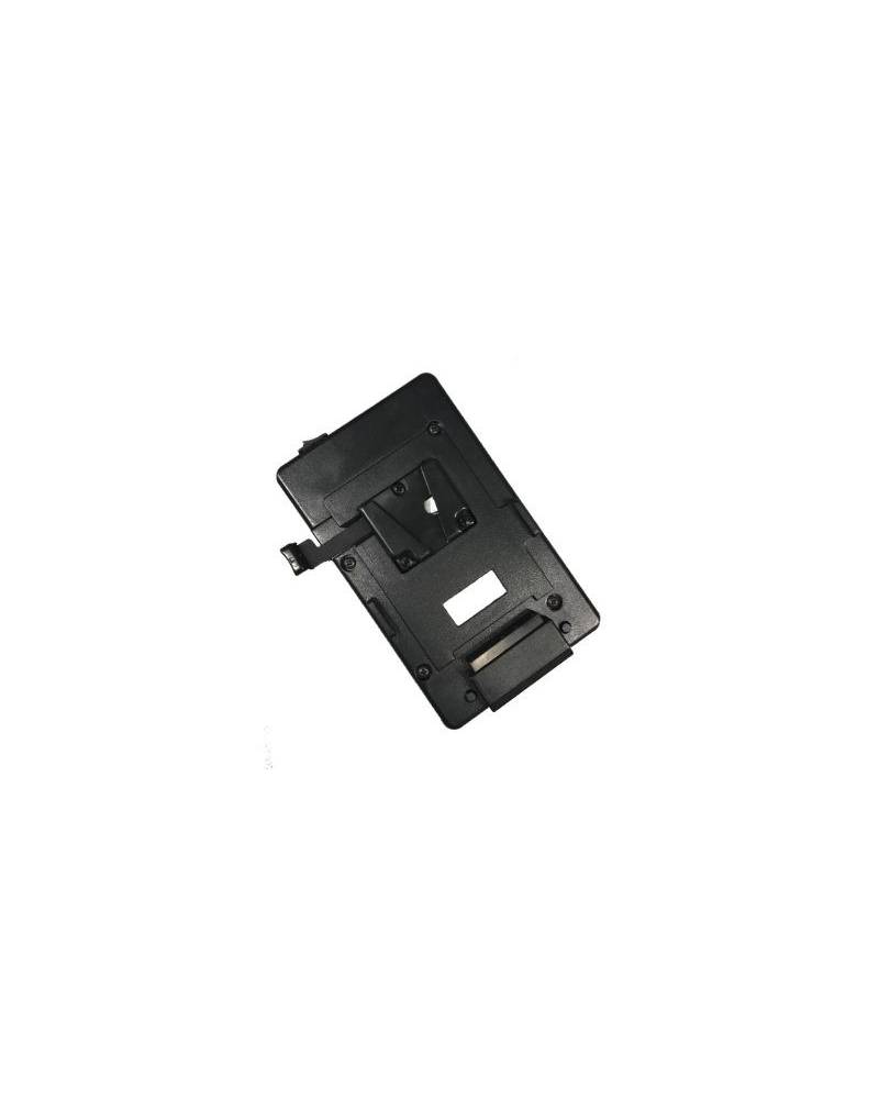 Cinemilled - CM-9003 - PREMIUM BATTERY PLATE V- MOUNT from CINEMILLED with reference CM-9003 at the low price of 124.95. Product