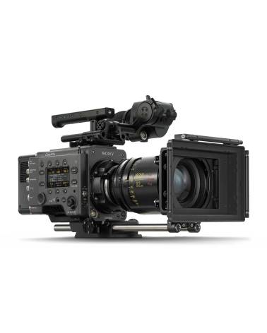 Sony - VENICE MPC-3610 - CINEALTA 6K FULLFRAME CAMERA from SONY with reference VENICE at the low price of 35000. Product feature