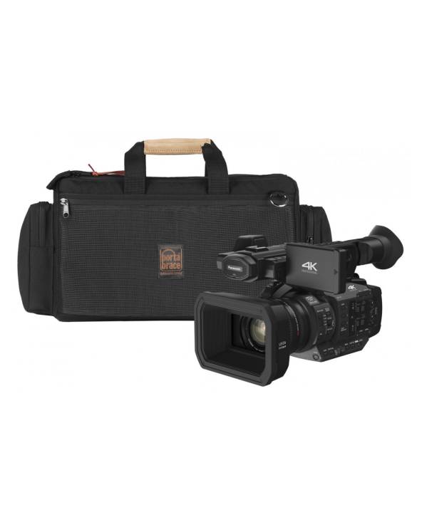 Porta Brace CAR-UX180, Lightweight Camera Bag for Panasonic