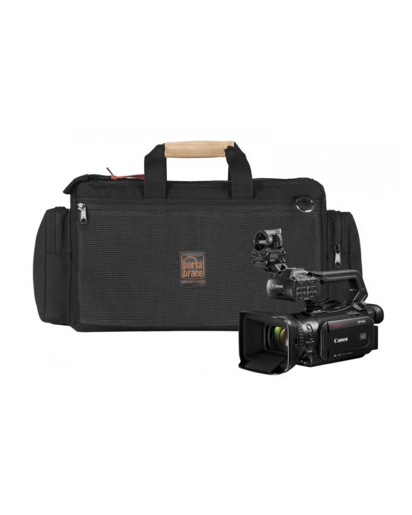 Porta Brace CAR-XF405 A top opening cargo style case for Canon