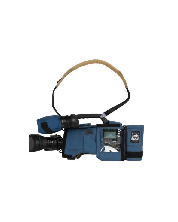 Porta Brace CBA-PX380, Camera BodyArmor & HB-40CAM-C Strap
