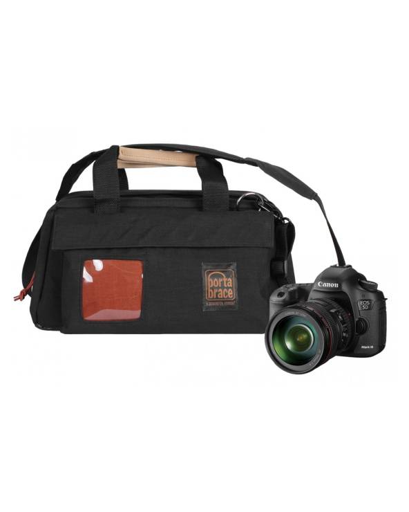 Porta Brace CS-5DMKIV, Soft Camera Bag for Canon 5D Mark IV and
