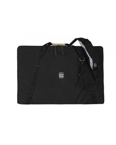 Portabrace - LPB-GEMINI - SOFT PADDED CARRYING CASE FOR LITEPANELS GEMINI from PORTABRACE with reference LPB-GEMINI at the low p