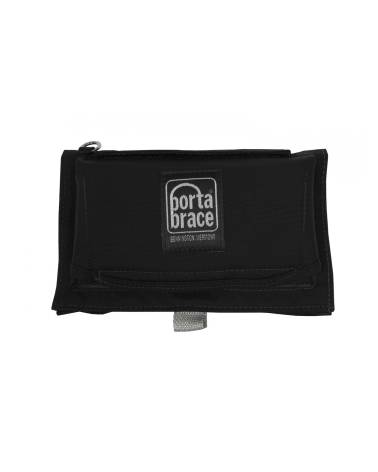 Porta Brace MO-VFM055A, Carrying Case and Sun Shade for the TV