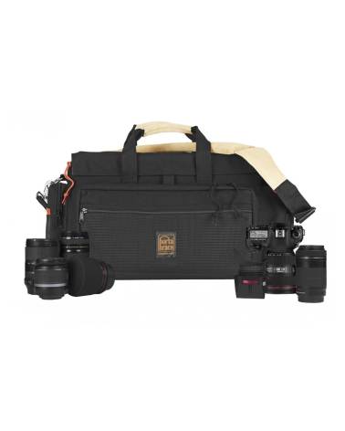 Porta Brace RIG-5DMKIV, Rigid-Frame Camera Case for Canon 5D